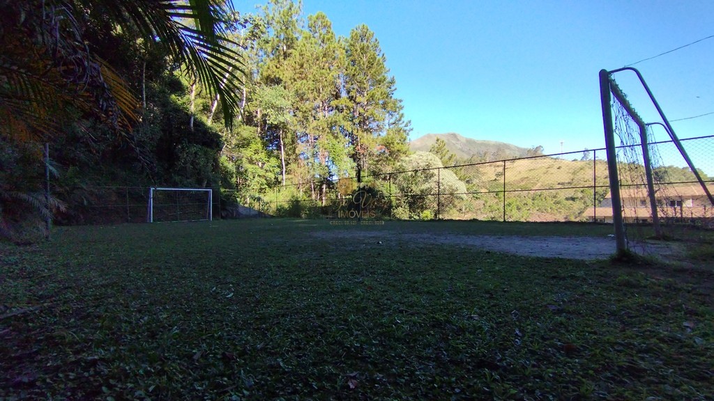 Apartamento à venda em Bom Retiro, Teresópolis - RJ - Foto 28