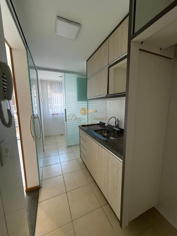 Apartamento à venda em Bom Retiro, Teresópolis - RJ - Foto 18