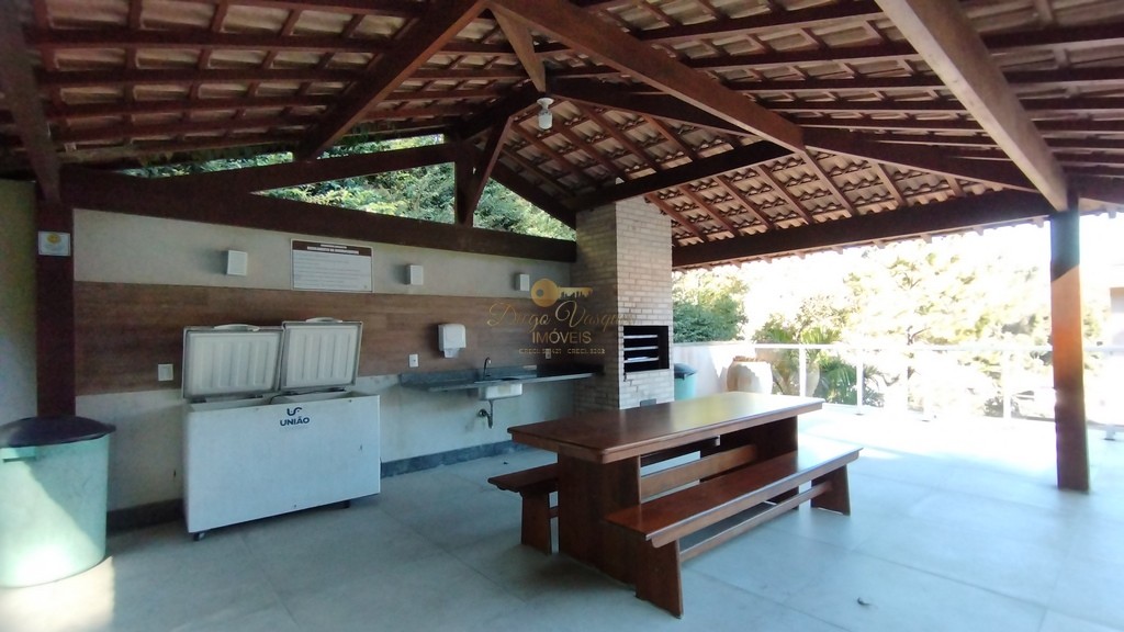Apartamento à venda em Bom Retiro, Teresópolis - RJ - Foto 23