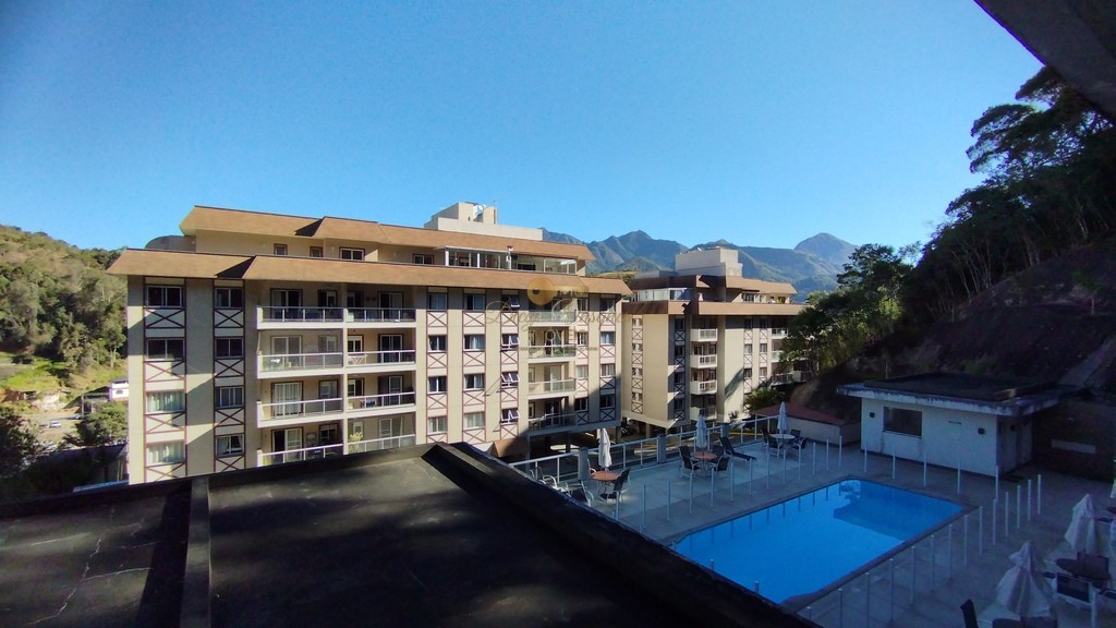 Apartamento à venda em Bom Retiro, Teresópolis - RJ