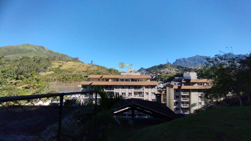 Apartamento à venda em Bom Retiro, Teresópolis - RJ - Foto 29