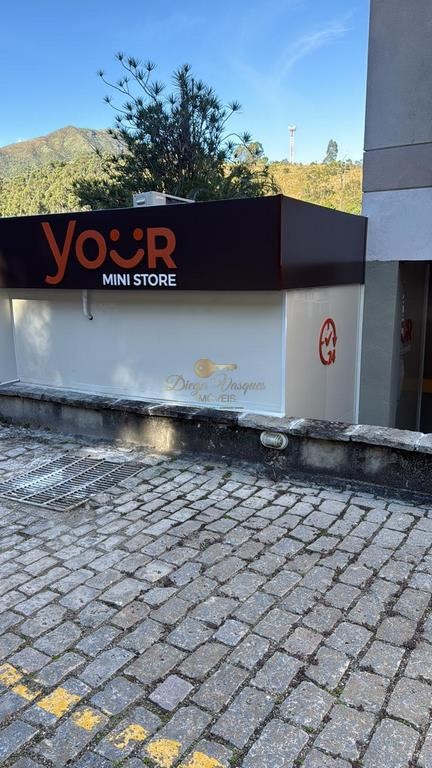 Apartamento à venda em Bom Retiro, Teresópolis - RJ - Foto 31