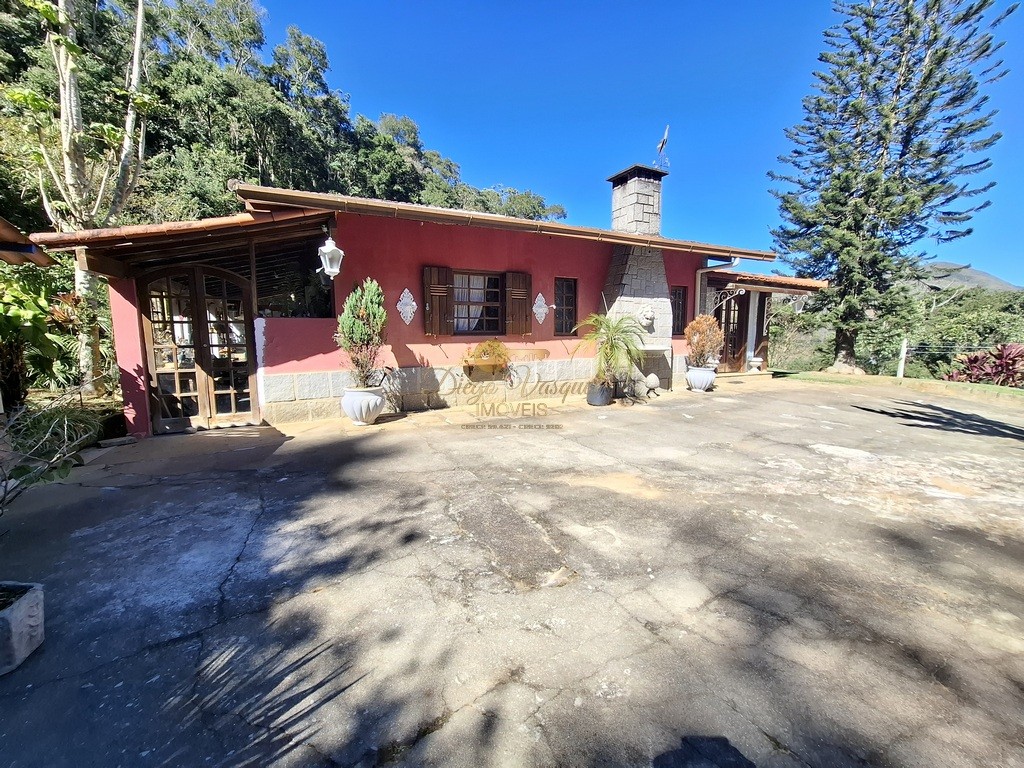 Casa à venda em Albuquerque, Teresópolis - RJ - Foto 2