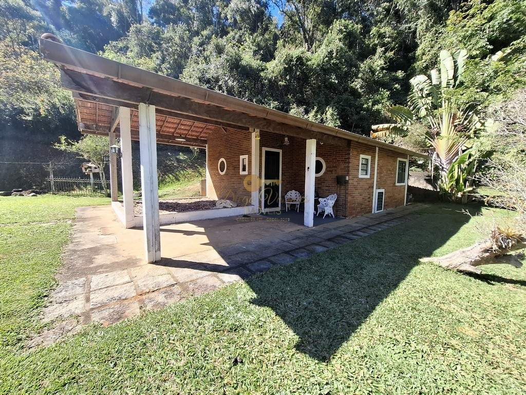 Casa à venda em Albuquerque, Teresópolis - RJ - Foto 5