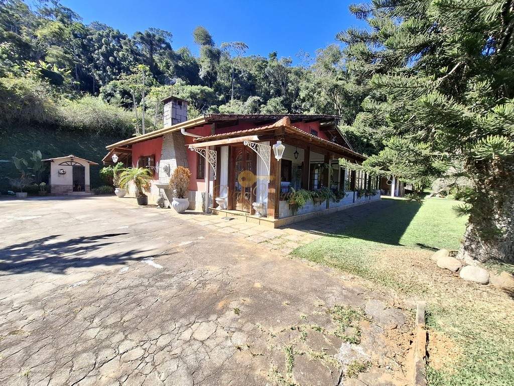 Casa à venda em Albuquerque, Teresópolis - RJ - Foto 3