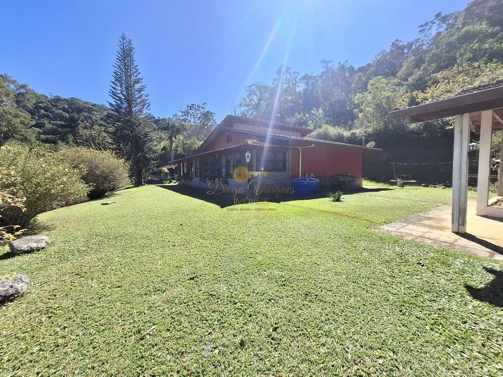 Casa à venda em Albuquerque, Teresópolis - RJ - Foto 4