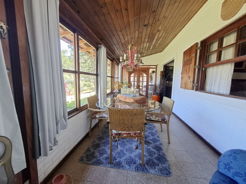 Casa à venda em Albuquerque, Teresópolis - RJ - Foto 14