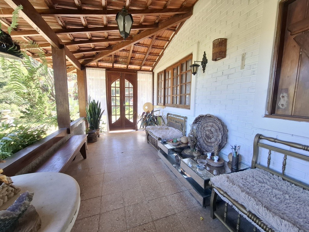 Casa à venda em Albuquerque, Teresópolis - RJ - Foto 15