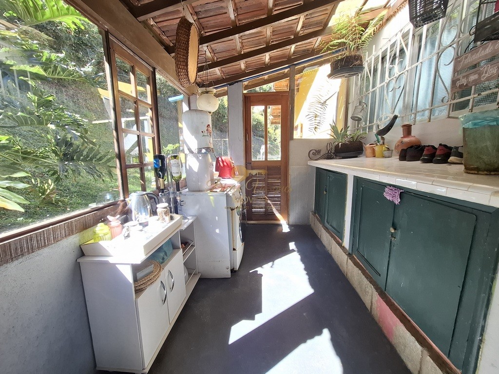 Casa à venda em Albuquerque, Teresópolis - RJ - Foto 30