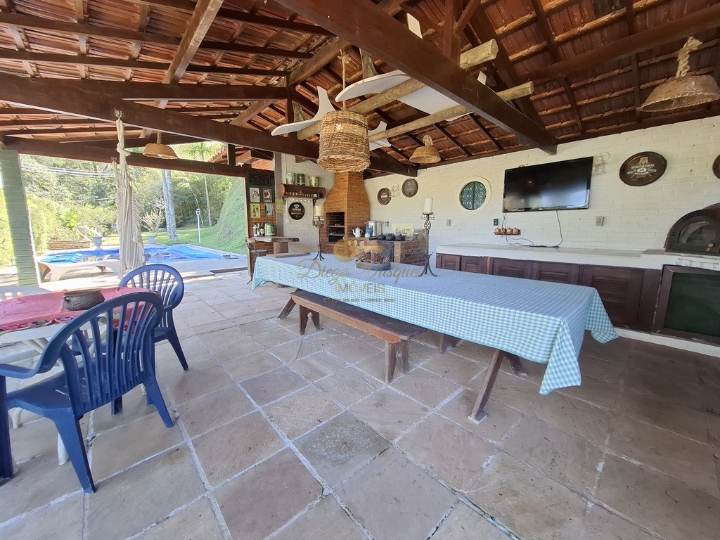 Casa à venda em Albuquerque, Teresópolis - RJ - Foto 35