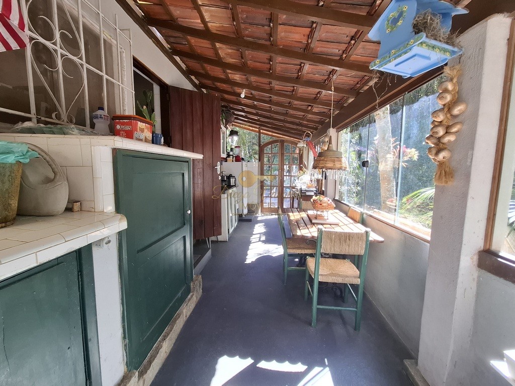Casa à venda em Albuquerque, Teresópolis - RJ - Foto 31