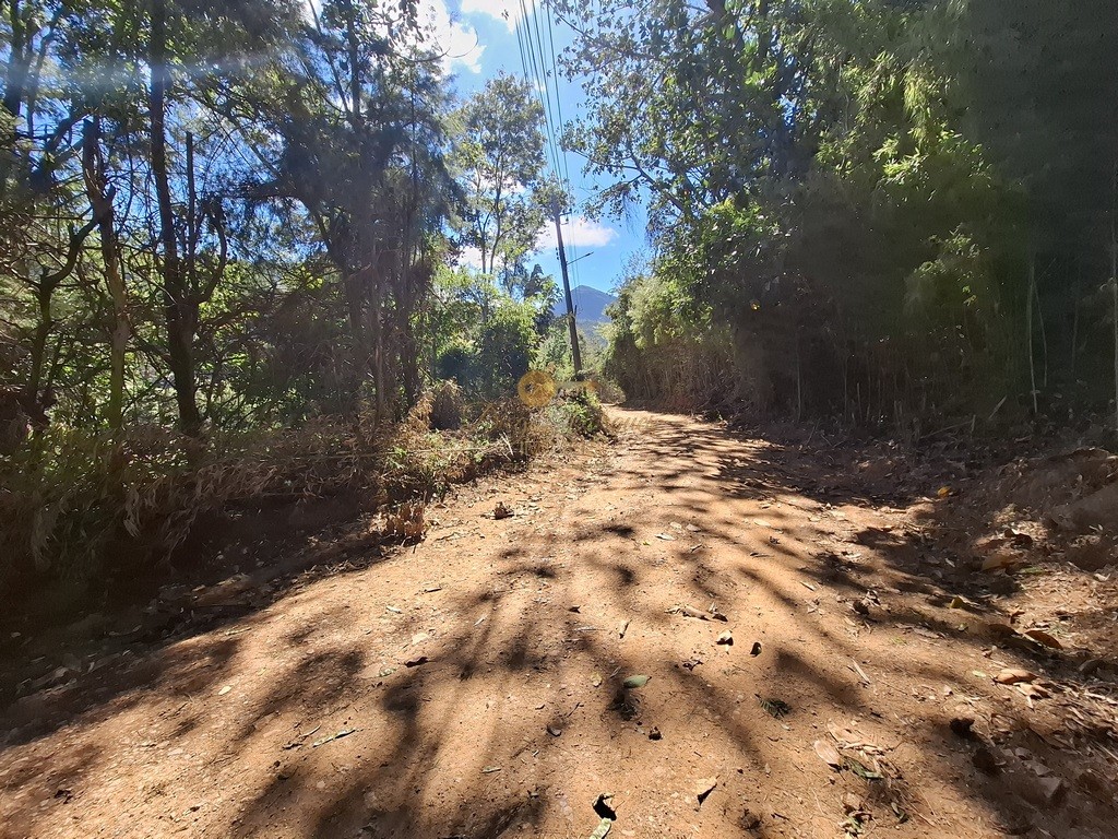 Terreno Residencial à venda em Jardim Salaco, Teresópolis - RJ