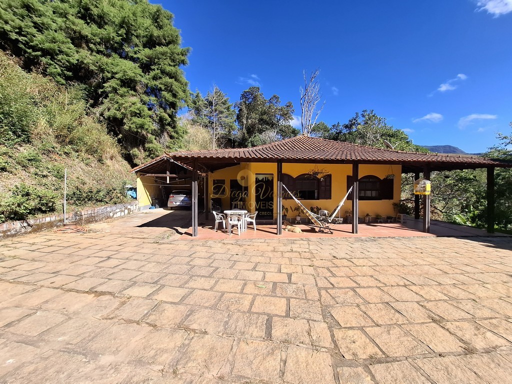 Casa à venda em Jardim Salaco, Teresópolis - RJ