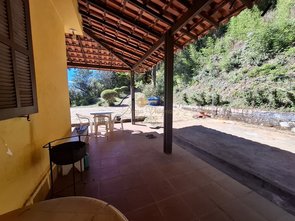 Casa à venda em Jardim Salaco, Teresópolis - RJ - Foto 16