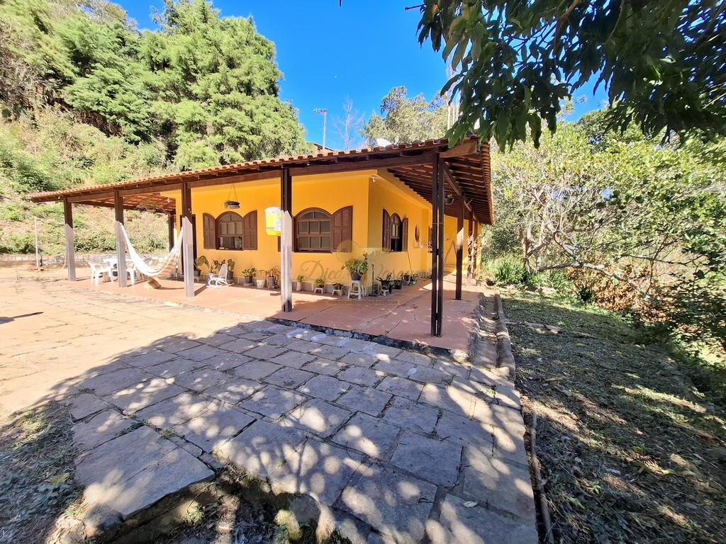 Casa à venda em Jardim Salaco, Teresópolis - RJ - Foto 3