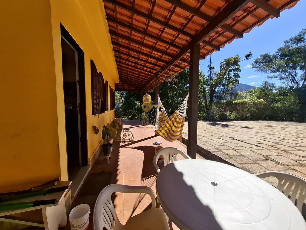 Casa à venda em Jardim Salaco, Teresópolis - RJ - Foto 4