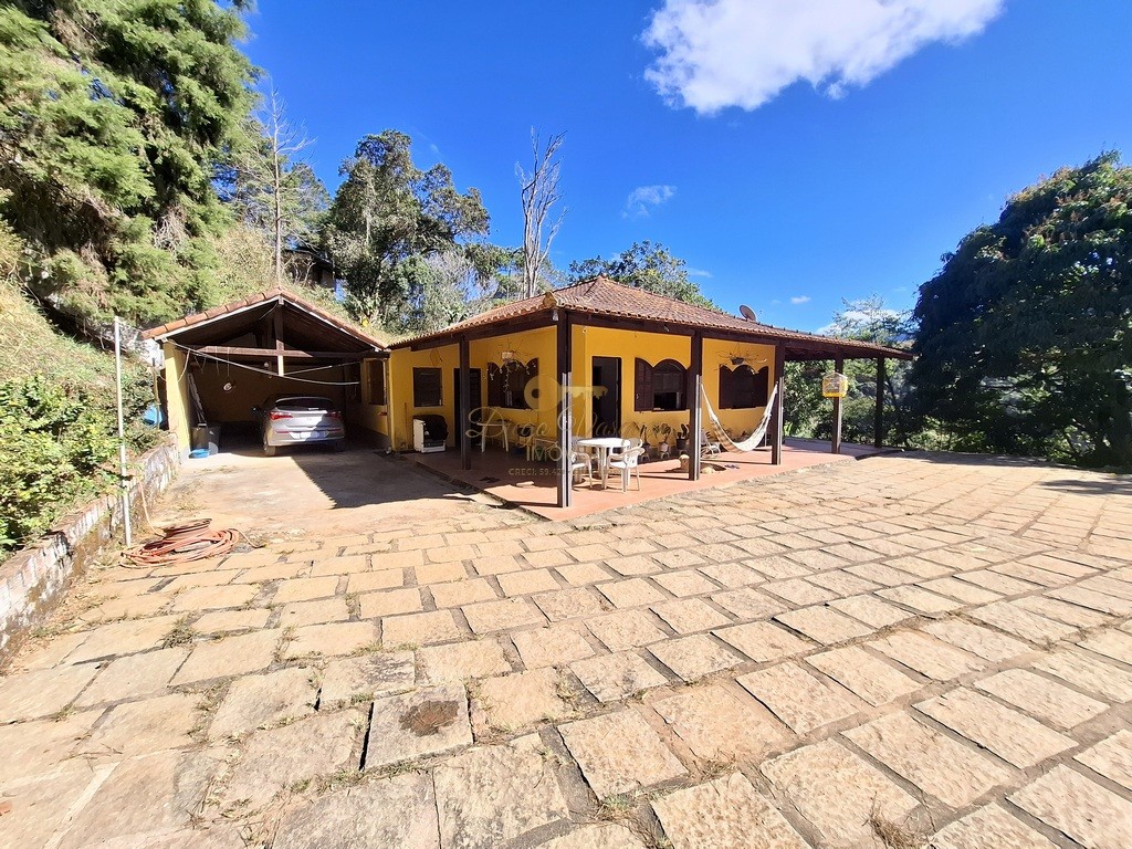 Casa à venda em Jardim Salaco, Teresópolis - RJ - Foto 2