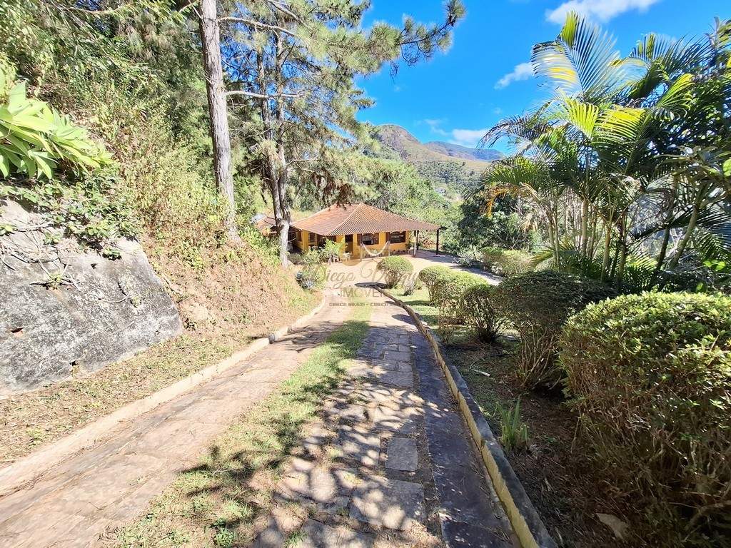 Casa à venda em Jardim Salaco, Teresópolis - RJ - Foto 17
