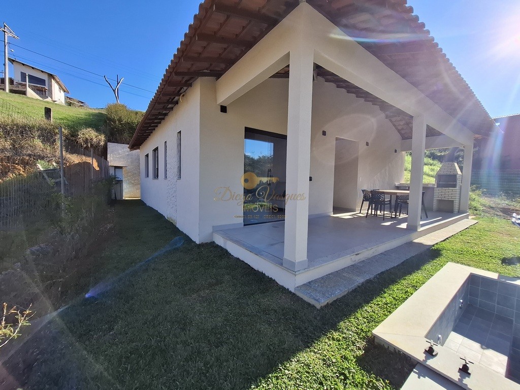 Casa à venda em Vale Alpino, Teresópolis - RJ - Foto 2