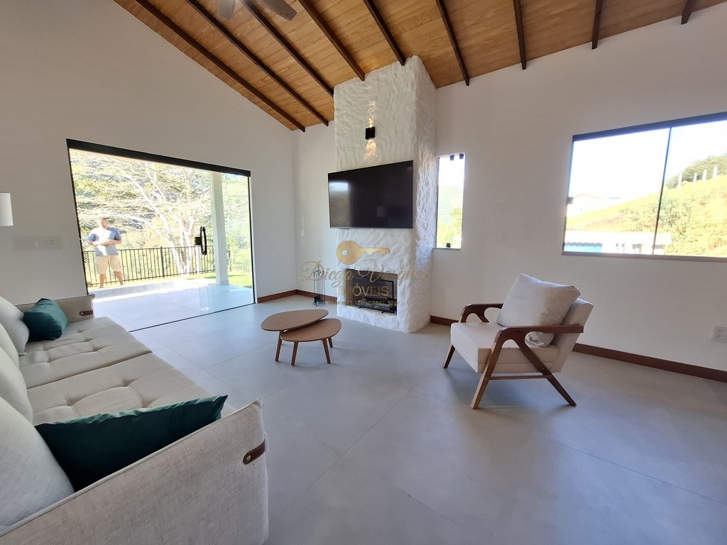 Casa à venda em Vale Alpino, Teresópolis - RJ - Foto 5