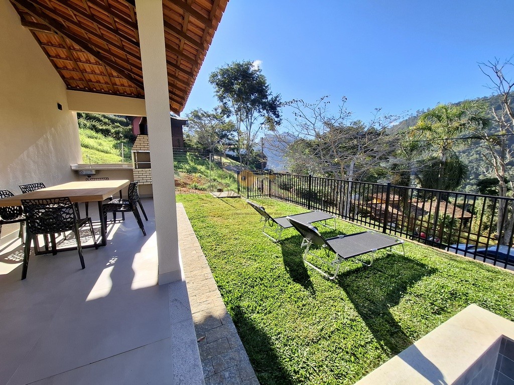 Casa à venda em Vale Alpino, Teresópolis - RJ - Foto 3