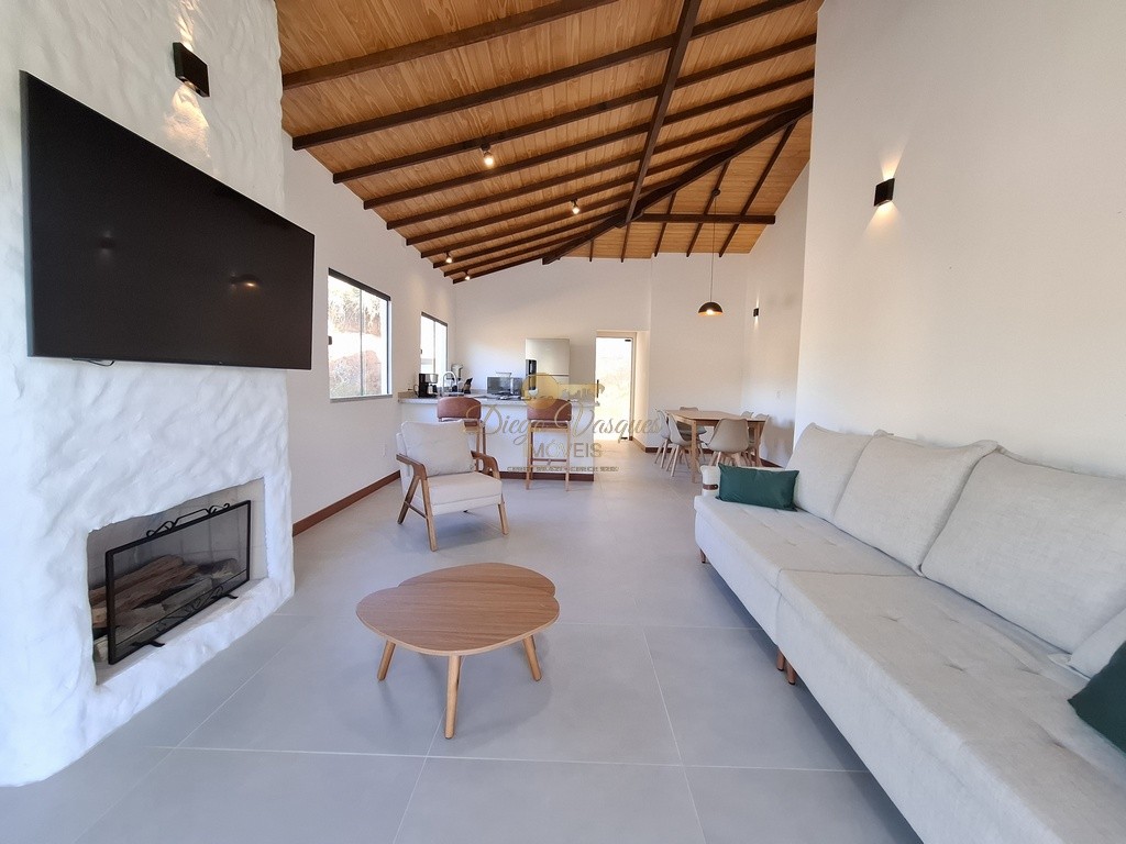Casa à venda em Vale Alpino, Teresópolis - RJ - Foto 4
