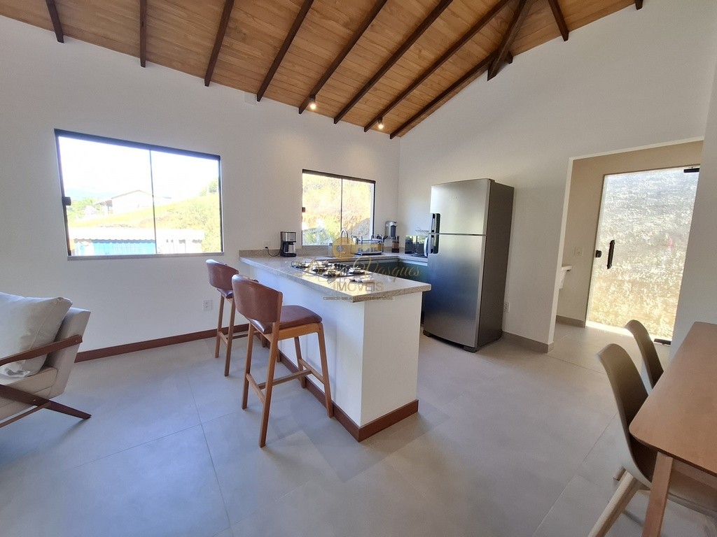 Casa à venda em Vale Alpino, Teresópolis - RJ - Foto 6