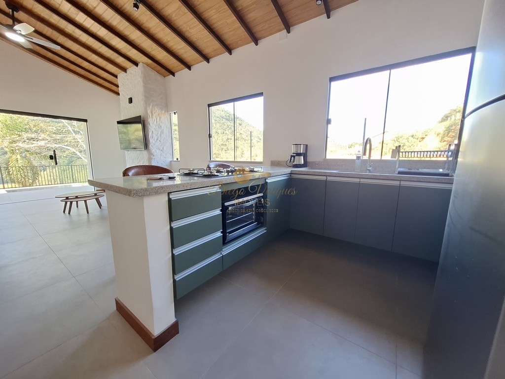 Casa à venda em Vale Alpino, Teresópolis - RJ - Foto 9
