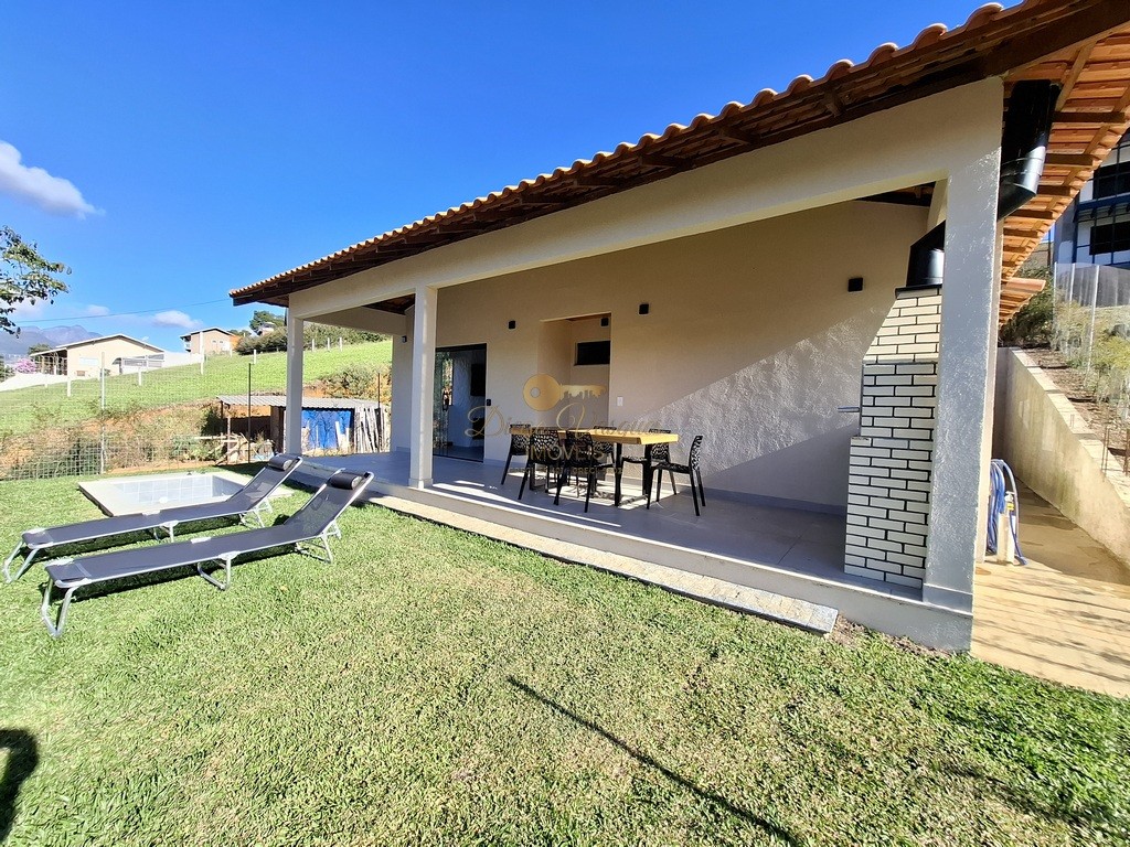 Casa à venda em Vale Alpino, Teresópolis - RJ - Foto 19