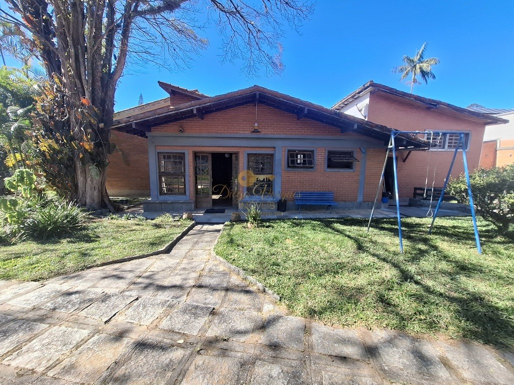Casa à venda em Iucas, Teresópolis - RJ - Foto 1
