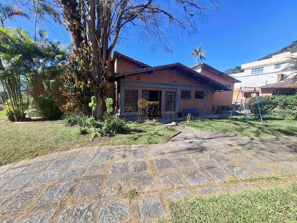 Casa à venda em Iucas, Teresópolis - RJ - Foto 2