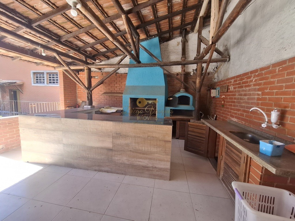 Casa à venda em Iucas, Teresópolis - RJ - Foto 30