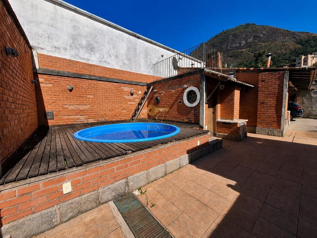 Casa à venda em Iucas, Teresópolis - RJ - Foto 32