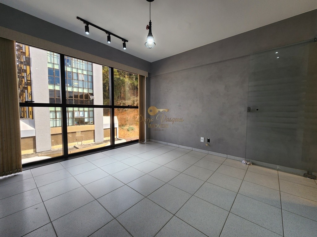 Sala para Alugar em Várzea, Teresópolis - RJ - Foto 11