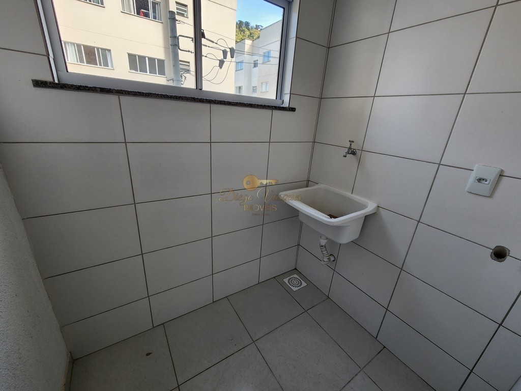 Apartamento à venda em Pimenteiras, Teresópolis - RJ - Foto 13