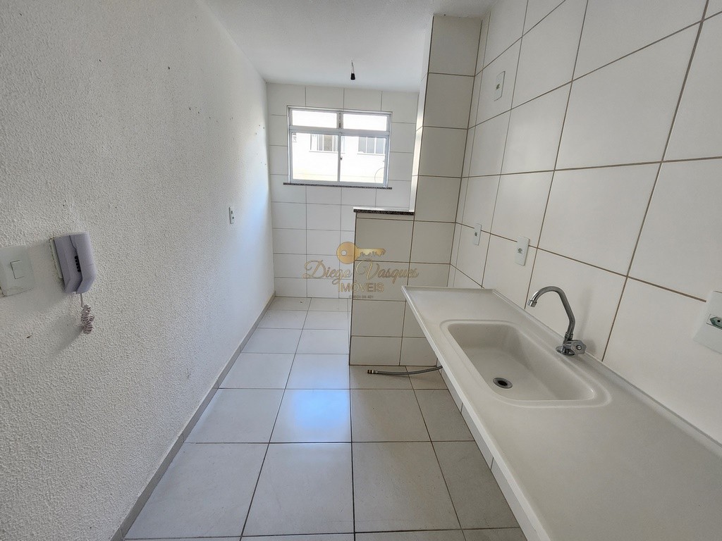 Apartamento à venda em Pimenteiras, Teresópolis - RJ - Foto 12