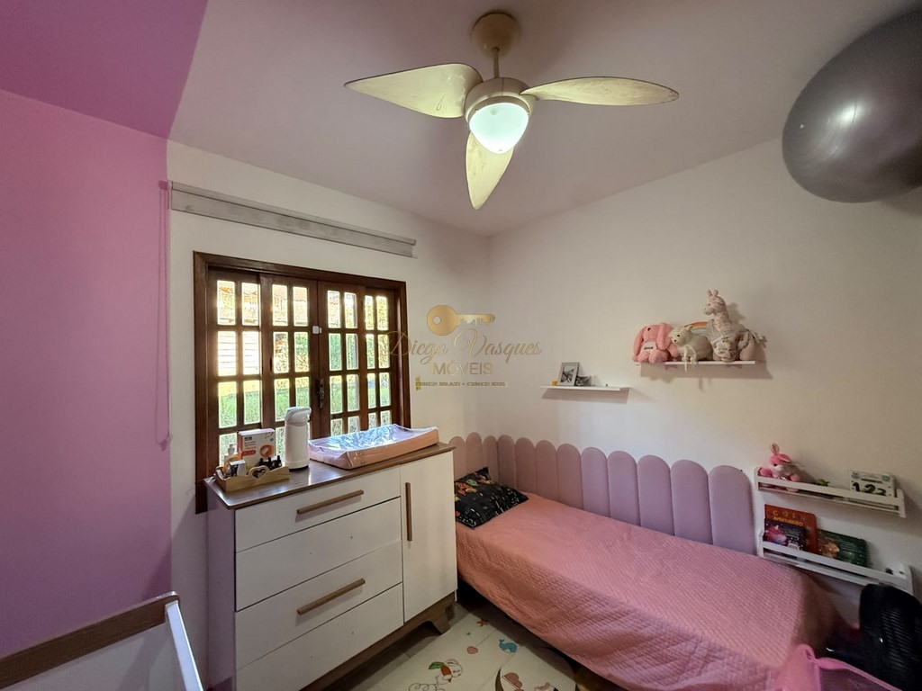 Casa à venda em Carlos Guinle, Teresópolis - RJ - Foto 3