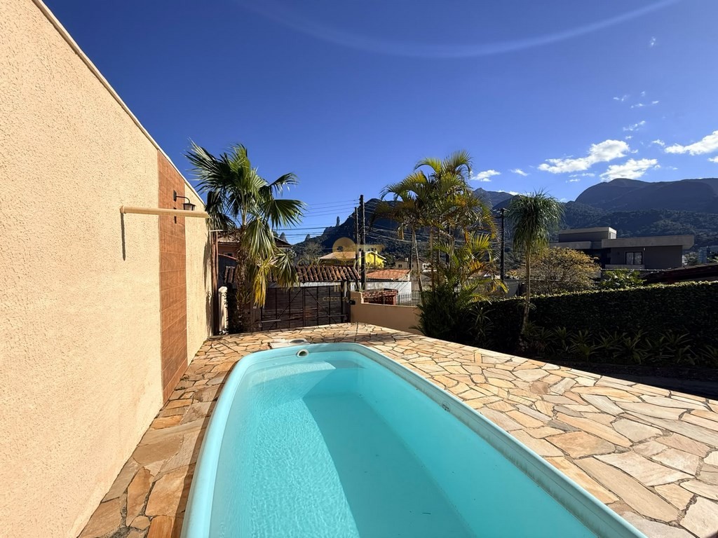 Casa à venda em Carlos Guinle, Teresópolis - RJ - Foto 20