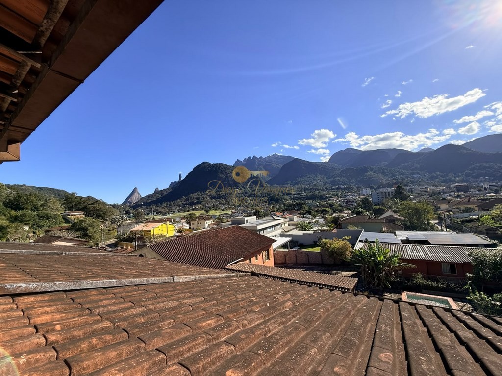 Casa à venda em Carlos Guinle, Teresópolis - RJ - Foto 19