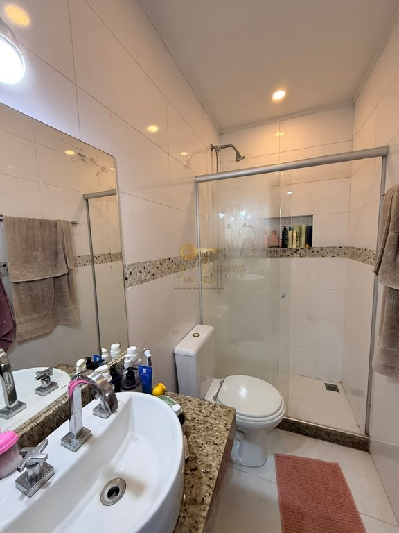 Casa à venda em Carlos Guinle, Teresópolis - RJ - Foto 9