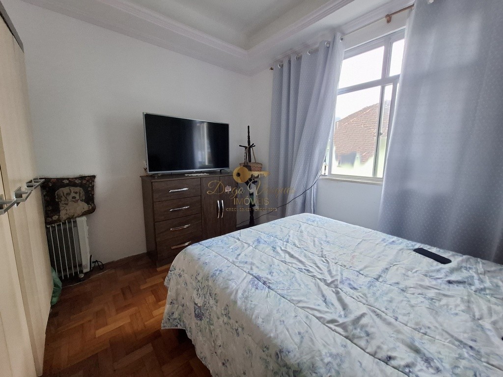 Apartamento à venda em Várzea, Teresópolis - RJ - Foto 4