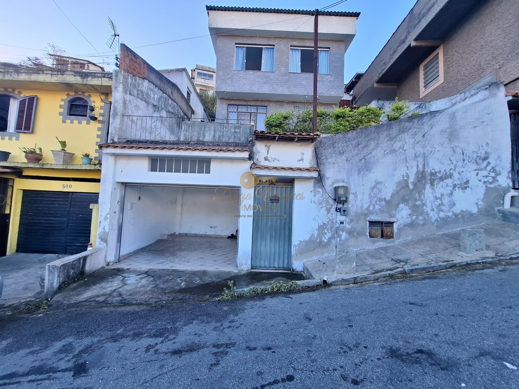 Casa à venda em Barra do Imbuí, Teresópolis - RJ - Foto 1