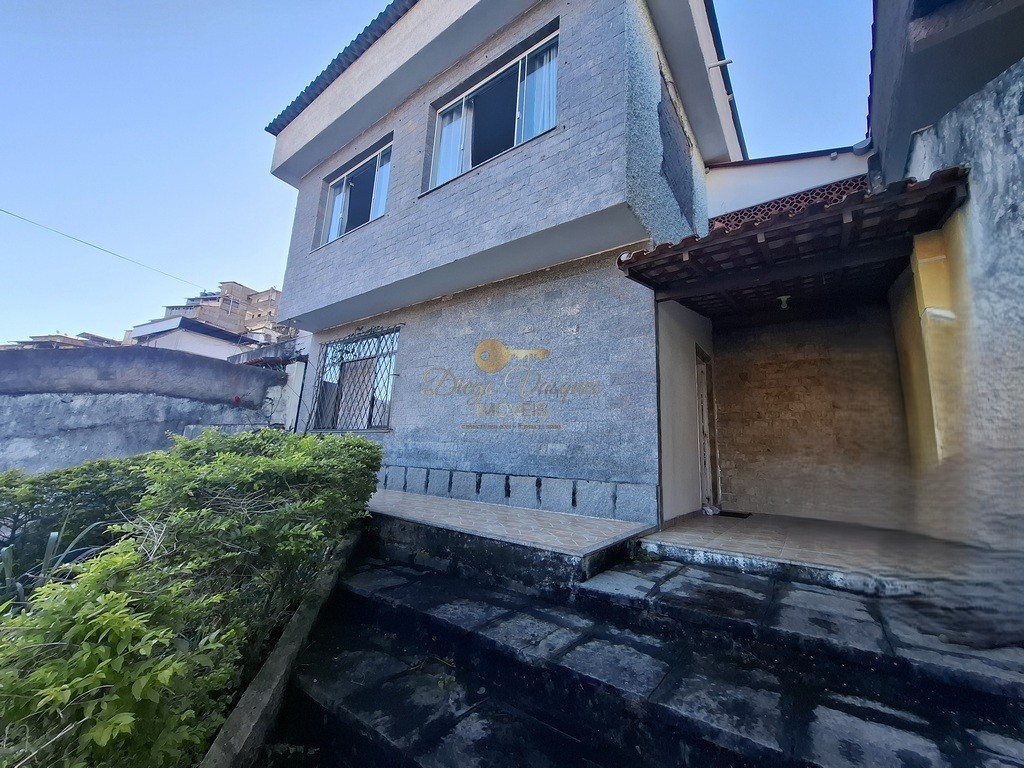 Casa à venda em Barra do Imbuí, Teresópolis - RJ - Foto 3