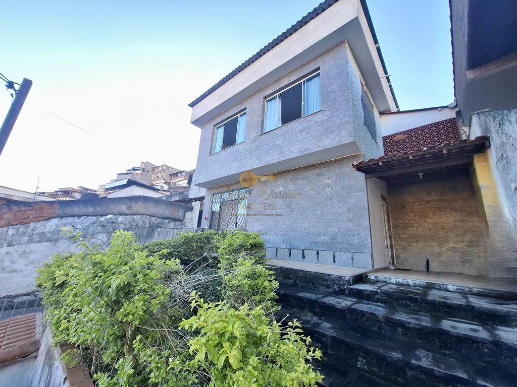 Casa à venda em Barra do Imbuí, Teresópolis - RJ - Foto 2