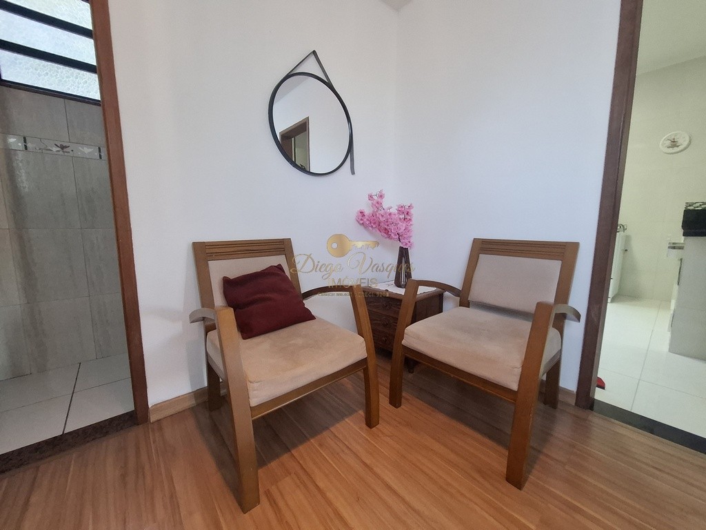 Casa à venda em Barra do Imbuí, Teresópolis - RJ - Foto 8