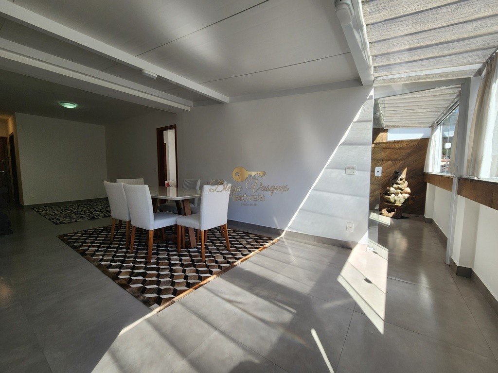 Apartamento à venda em Alto, Teresópolis - RJ
