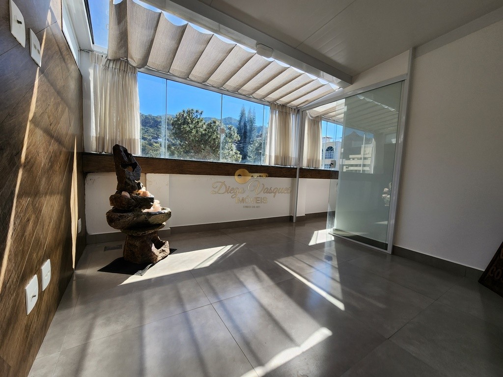 Apartamento à venda em Alto, Teresópolis - RJ - Foto 6
