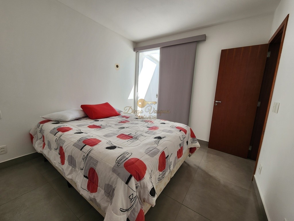 Apartamento à venda em Alto, Teresópolis - RJ - Foto 8