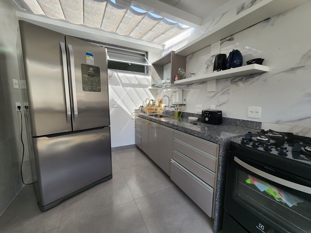 Apartamento à venda em Alto, Teresópolis - RJ - Foto 16