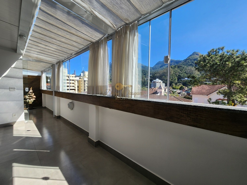 Apartamento à venda em Alto, Teresópolis - RJ - Foto 17